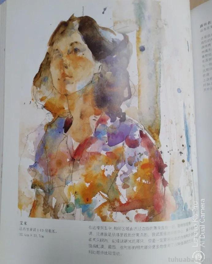学画四年，吐血整理这一路我用得好的绘画教材、绘画装备