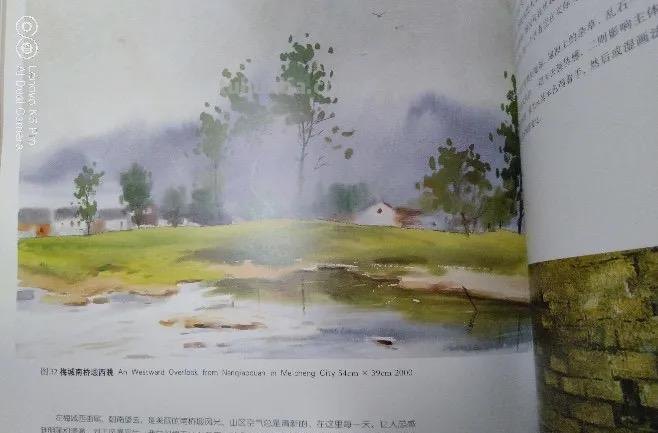 学画四年，吐血整理这一路我用得好的绘画教材、绘画装备