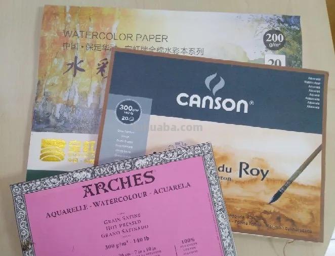 学画四年，吐血整理这一路我用得好的绘画教材、绘画装备