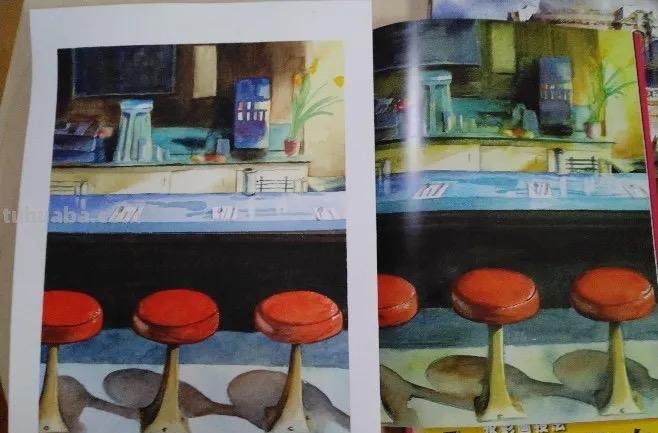 学画四年，吐血整理这一路我用得好的绘画教材、绘画装备