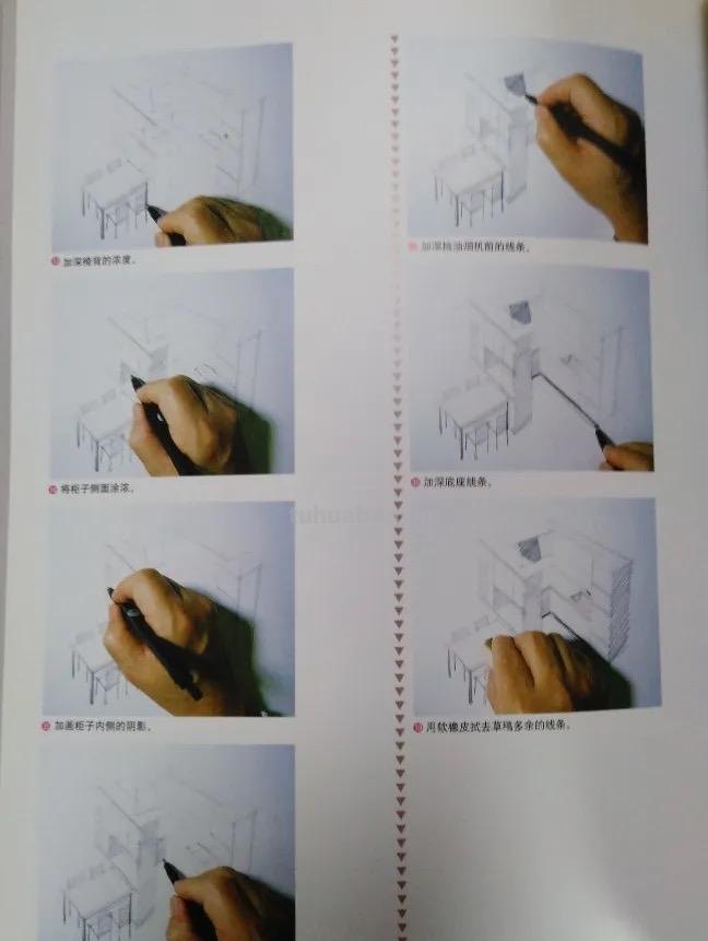 学画四年，吐血整理这一路我用得好的绘画教材、绘画装备
