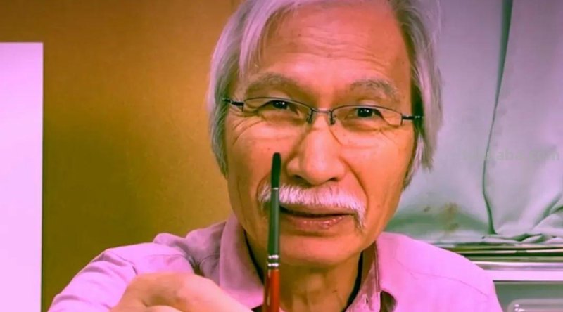 学画四年，吐血整理这一路我用得好的绘画教材、绘画装备