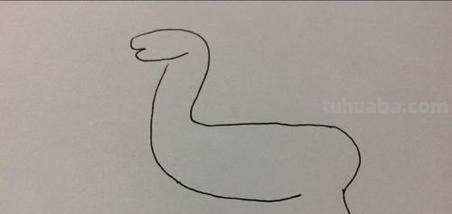 马怎么画简笔画 儿童(马怎么画简笔画 儿童简笔画) 马怎么画简笔画 儿童(马怎么画简笔画 儿童简笔画)