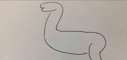 马怎么画简笔画 儿童(马怎么画简笔画 儿童简笔画) 马怎么画简笔画 儿童(马怎么画简笔画 儿童简笔画)