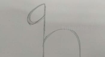 马怎么画简笔画 儿童(马怎么画简笔画 儿童简笔画) 马怎么画简笔画 儿童(马怎么画简笔画 儿童简笔画)
