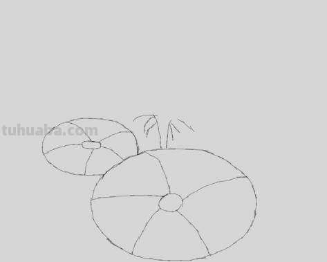 怎么画荷花图片简笔画(怎么画荷花图片简笔画大全) 怎么画荷花图片简笔画(怎么画荷花图片简笔画大全)