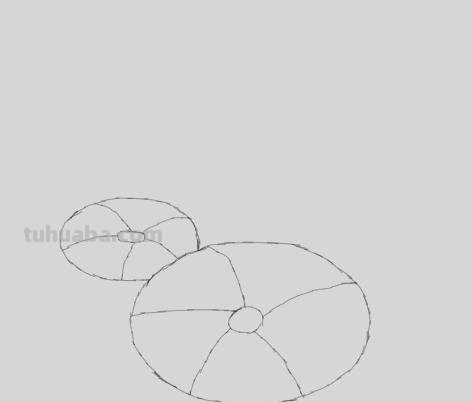 怎么画荷花图片简笔画(怎么画荷花图片简笔画大全) 怎么画荷花图片简笔画(怎么画荷花图片简笔画大全)