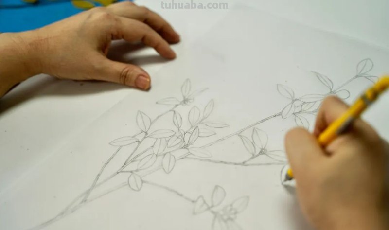 全国不到10个！绘画界的「大熊猫」带你给天河“上色”