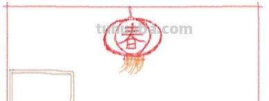 春节的手抄报怎么画简单(春节的手抄报怎么画简单又漂亮) 春节的手抄报怎么画简单(春节的手抄报怎么画简单又漂亮)
