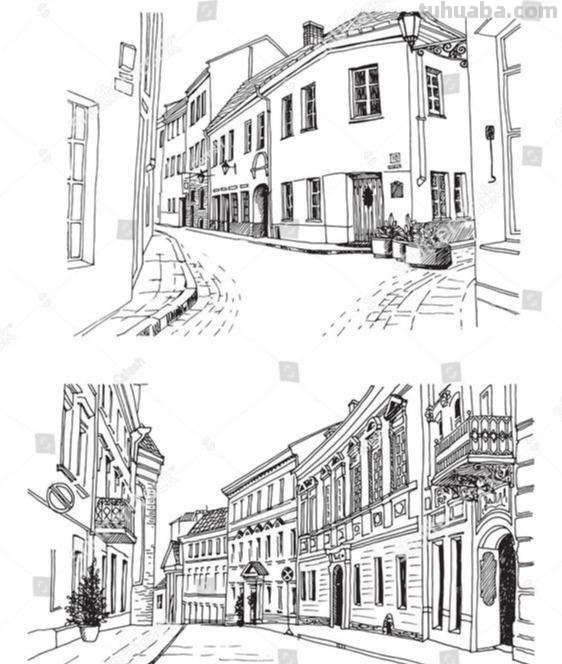 这么好的速写作品,还不来学习下 这么好的速写作品,还不来学习下