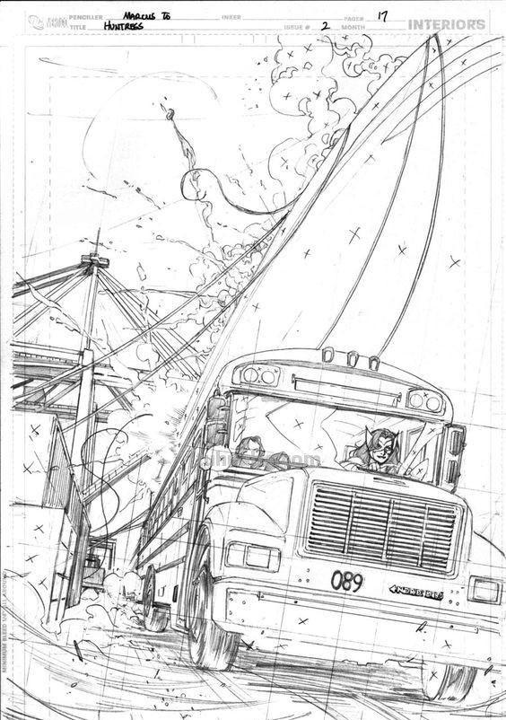 这么好的速写作品,还不来学习下 这么好的速写作品,还不来学习下