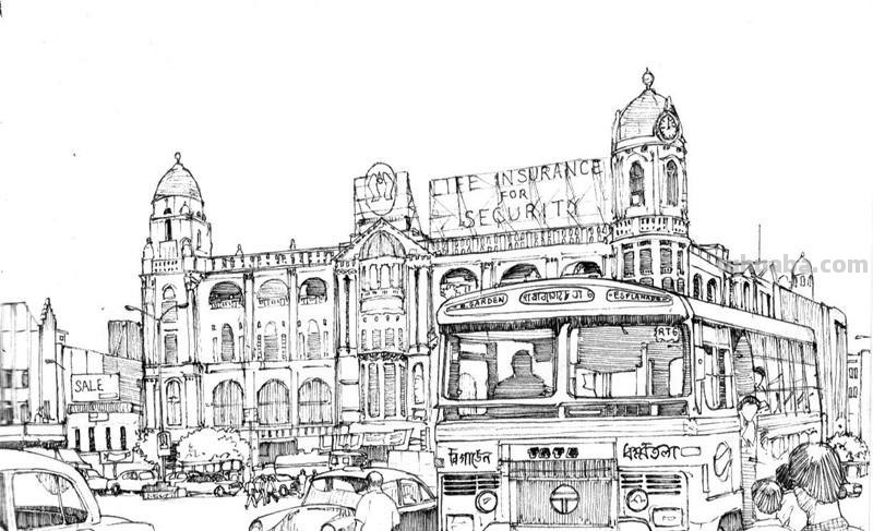 这么好的速写作品,还不来学习下 这么好的速写作品,还不来学习下