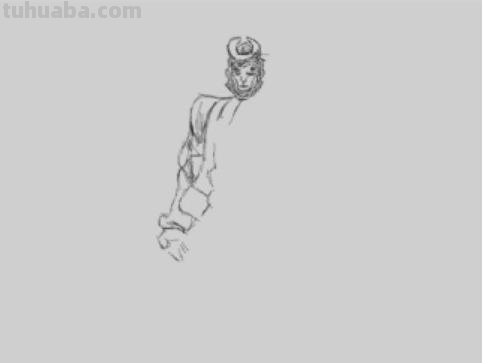 王者荣耀简笔画怎么画(王者荣耀简笔画怎么画图片有颜色的) 王者荣耀简笔画怎么画(王者荣耀简笔画怎么画图片有颜色的)