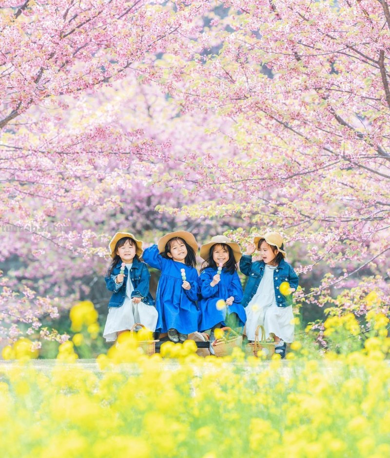 儿童节要到了，用手机给小朋友拍照片吧，学这5个摄影技巧