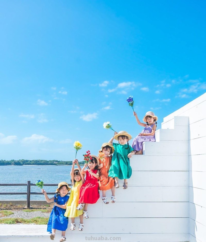 儿童节要到了，用手机给小朋友拍照片吧，学这5个摄影技巧