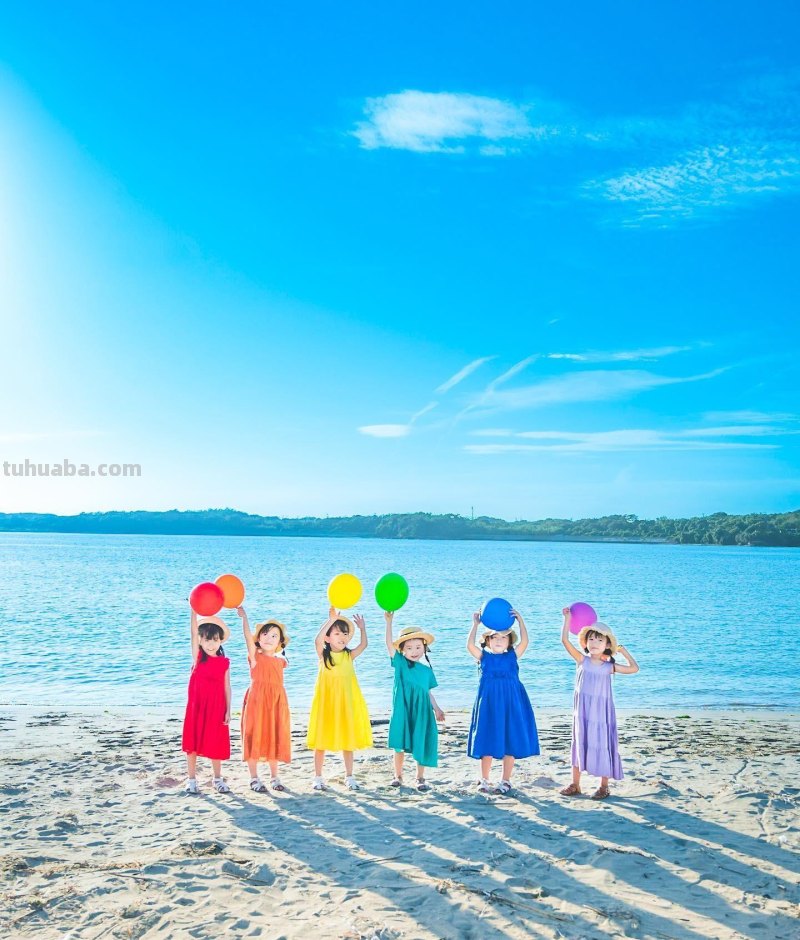 儿童节要到了，用手机给小朋友拍照片吧，学这5个摄影技巧