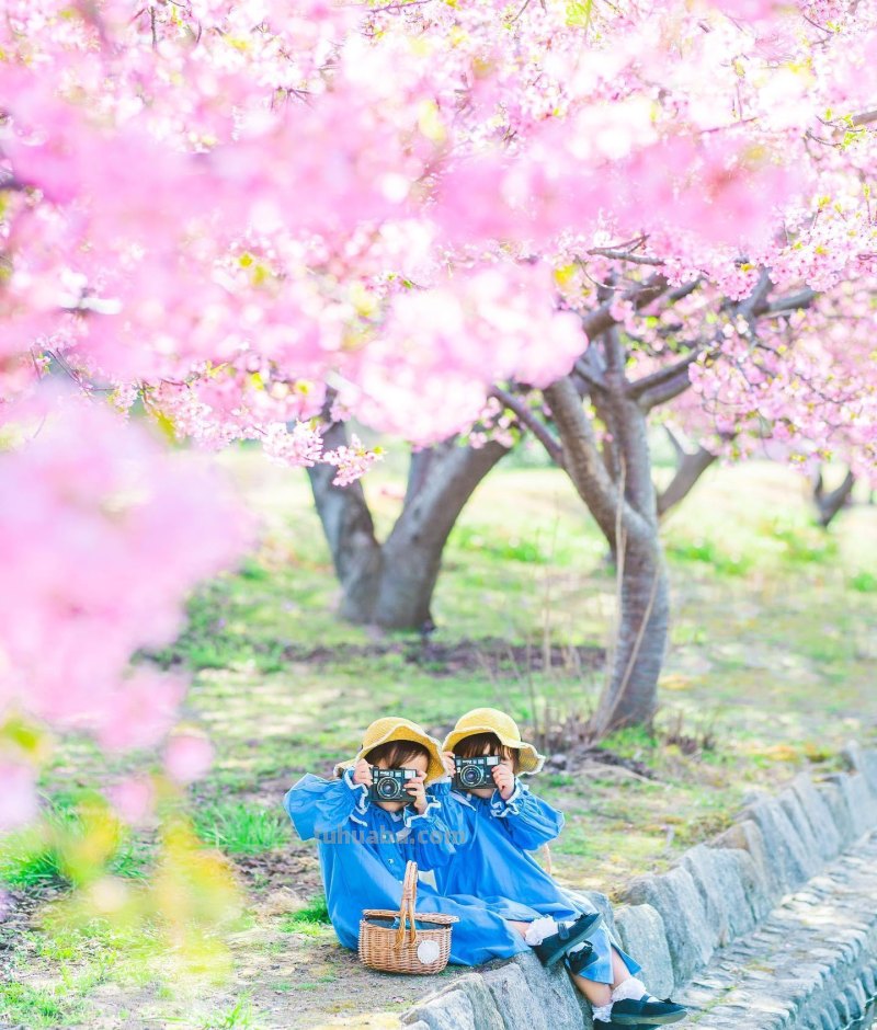 儿童节要到了，用手机给小朋友拍照片吧，学这5个摄影技巧