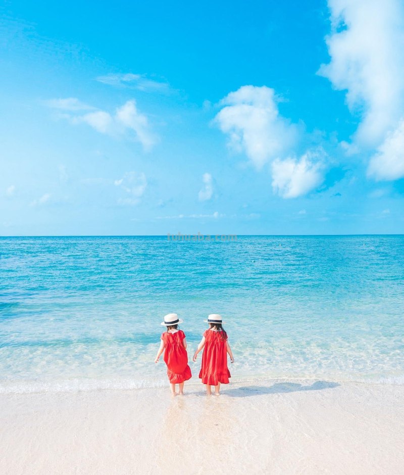 儿童节要到了，用手机给小朋友拍照片吧，学这5个摄影技巧