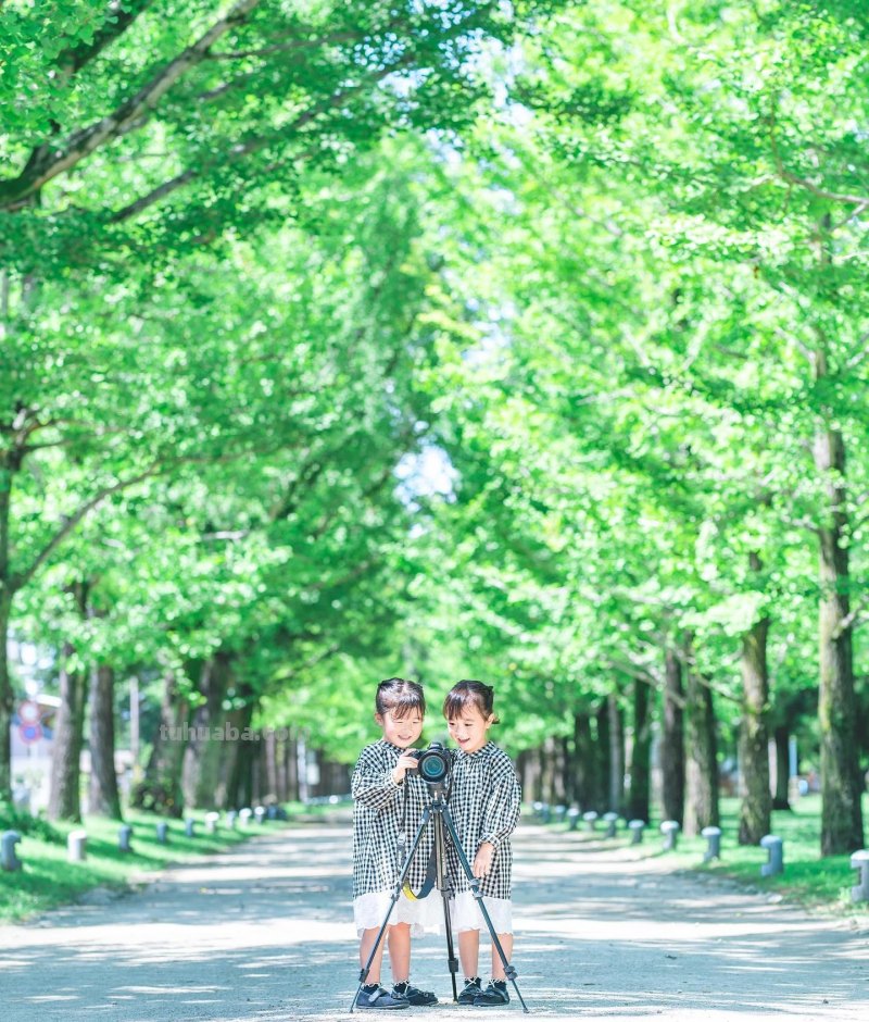 儿童节要到了，用手机给小朋友拍照片吧，学这5个摄影技巧