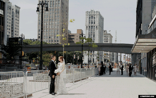 不再拘束,婚纱照拍摄也可以多样化,要多美有多美 不再拘束,婚纱照拍摄也可以多样化,要多美有多美