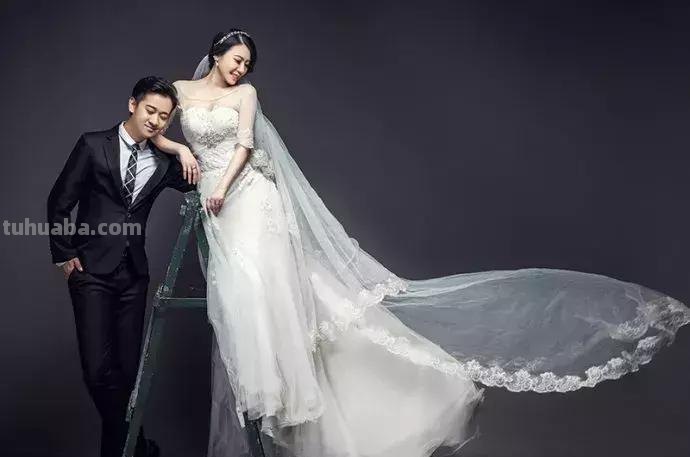 不再拘束,婚纱照拍摄也可以多样化,要多美有多美 不再拘束,婚纱照拍摄也可以多样化,要多美有多美