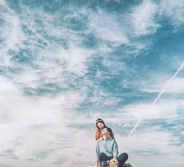 不再拘束,婚纱照拍摄也可以多样化,要多美有多美 不再拘束,婚纱照拍摄也可以多样化,要多美有多美