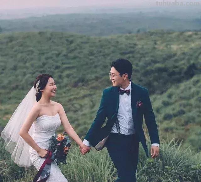 不再拘束,婚纱照拍摄也可以多样化,要多美有多美 不再拘束,婚纱照拍摄也可以多样化,要多美有多美