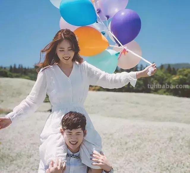 不再拘束,婚纱照拍摄也可以多样化,要多美有多美 不再拘束,婚纱照拍摄也可以多样化,要多美有多美