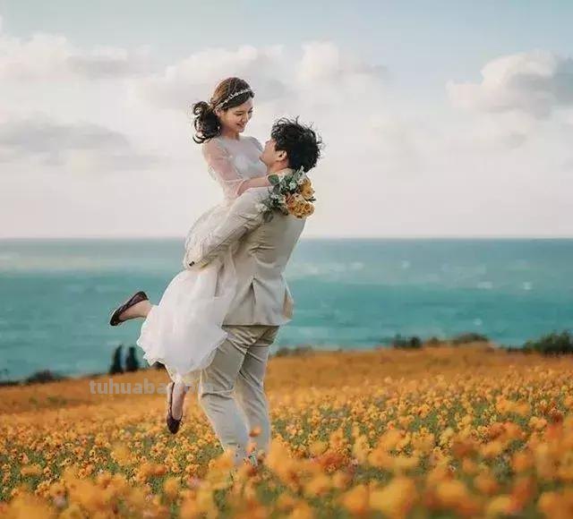 不再拘束,婚纱照拍摄也可以多样化,要多美有多美 不再拘束,婚纱照拍摄也可以多样化,要多美有多美