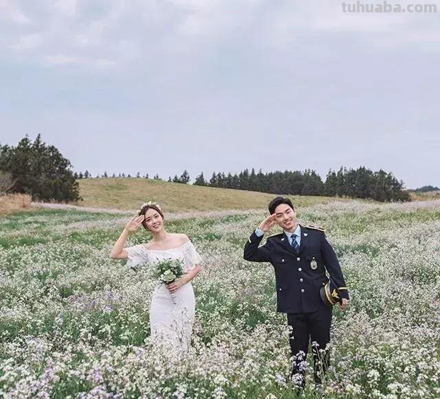 不再拘束,婚纱照拍摄也可以多样化,要多美有多美 不再拘束,婚纱照拍摄也可以多样化,要多美有多美