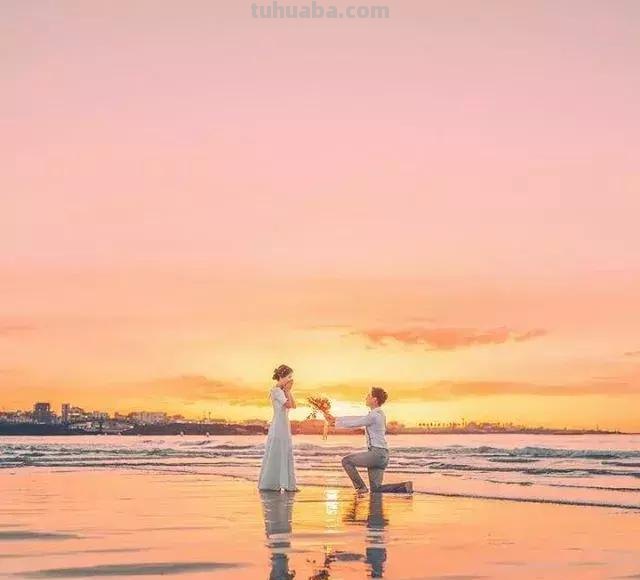 不再拘束,婚纱照拍摄也可以多样化,要多美有多美 不再拘束,婚纱照拍摄也可以多样化,要多美有多美