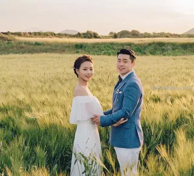 不再拘束,婚纱照拍摄也可以多样化,要多美有多美 不再拘束,婚纱照拍摄也可以多样化,要多美有多美