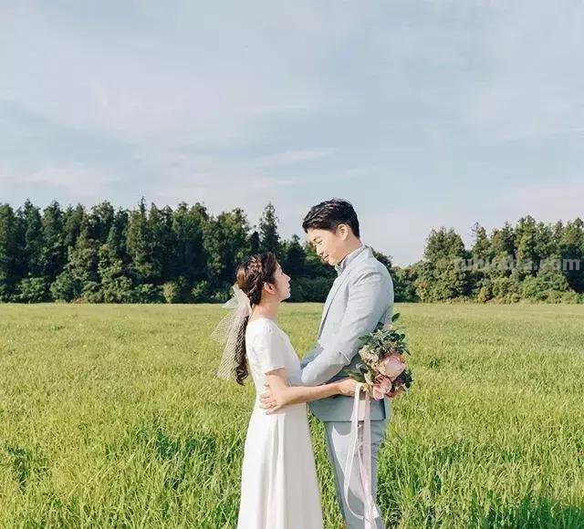 不再拘束,婚纱照拍摄也可以多样化,要多美有多美 不再拘束,婚纱照拍摄也可以多样化,要多美有多美