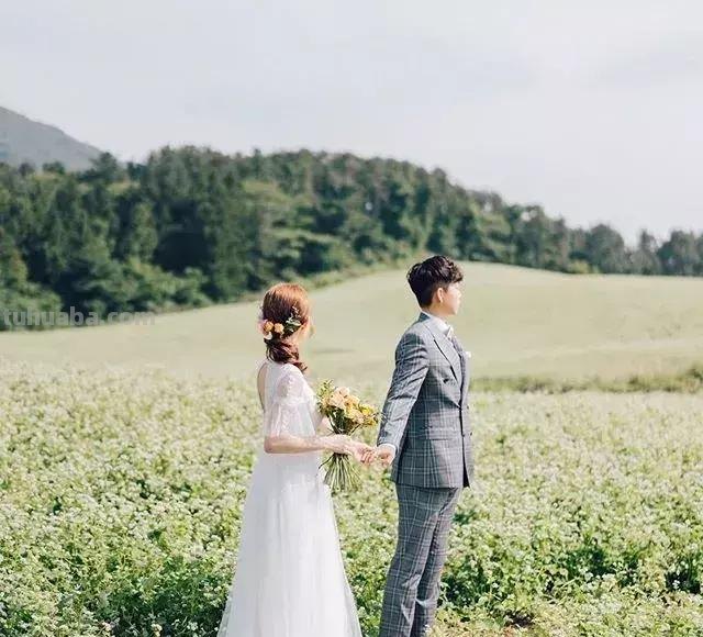 不再拘束,婚纱照拍摄也可以多样化,要多美有多美 不再拘束,婚纱照拍摄也可以多样化,要多美有多美