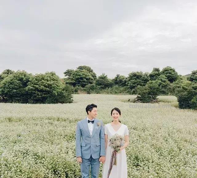 不再拘束,婚纱照拍摄也可以多样化,要多美有多美 不再拘束,婚纱照拍摄也可以多样化,要多美有多美