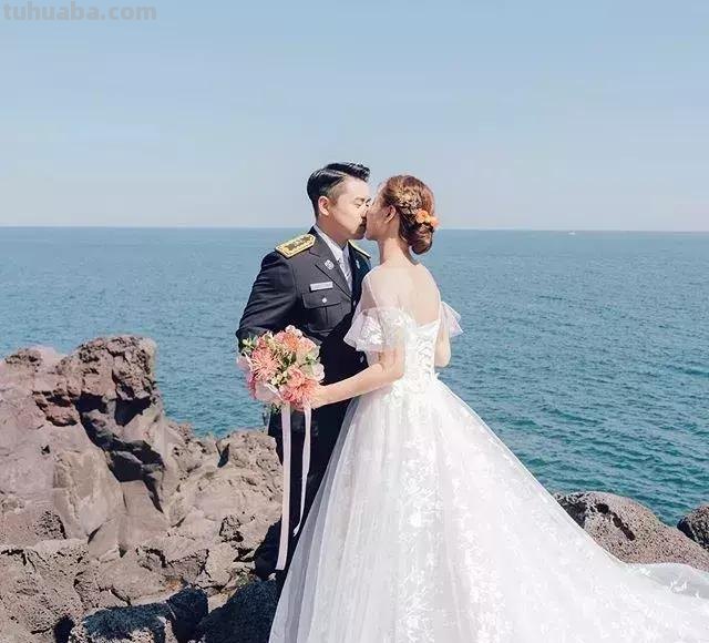 不再拘束,婚纱照拍摄也可以多样化,要多美有多美 不再拘束,婚纱照拍摄也可以多样化,要多美有多美