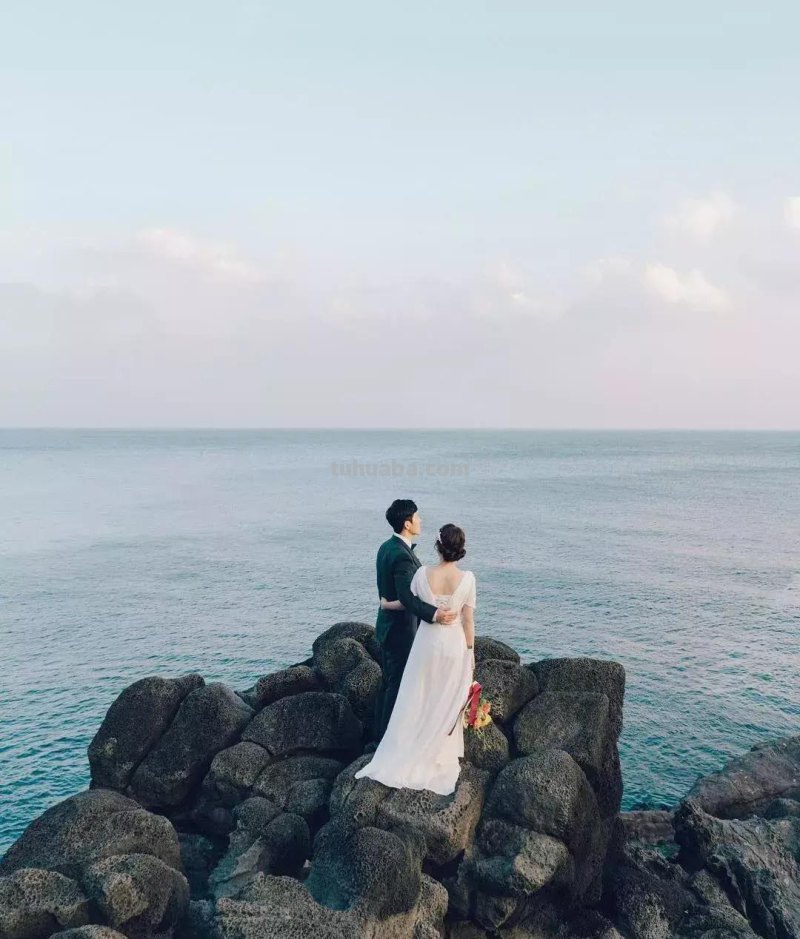 不再拘束,婚纱照拍摄也可以多样化,要多美有多美 不再拘束,婚纱照拍摄也可以多样化,要多美有多美