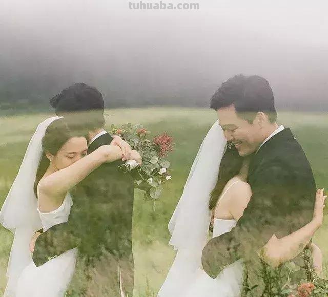 不再拘束,婚纱照拍摄也可以多样化,要多美有多美 不再拘束,婚纱照拍摄也可以多样化,要多美有多美