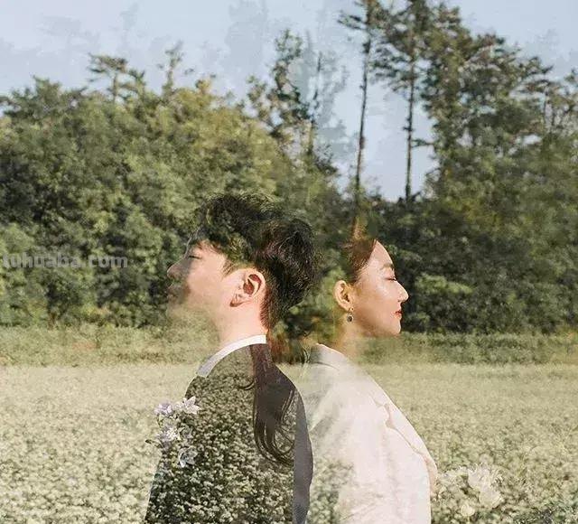 不再拘束,婚纱照拍摄也可以多样化,要多美有多美 不再拘束,婚纱照拍摄也可以多样化,要多美有多美