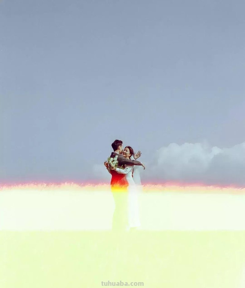 不再拘束,婚纱照拍摄也可以多样化,要多美有多美 不再拘束,婚纱照拍摄也可以多样化,要多美有多美