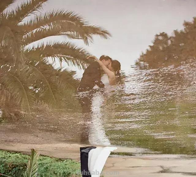 不再拘束,婚纱照拍摄也可以多样化,要多美有多美 不再拘束,婚纱照拍摄也可以多样化,要多美有多美