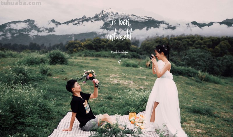 厦门旅拍婚纱照攻略：婚纱摄影商家一般都有的7大坑