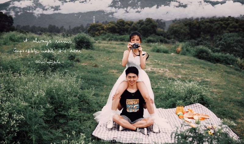 厦门旅拍婚纱照攻略：婚纱摄影商家一般都有的7大坑