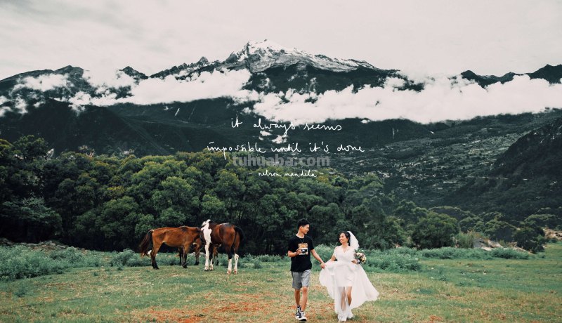 厦门旅拍婚纱照攻略：婚纱摄影商家一般都有的7大坑