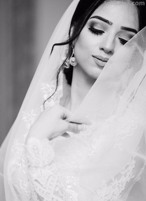 分享这4个技巧给你，让你在拍摄婚纱摄影时候游刃有余