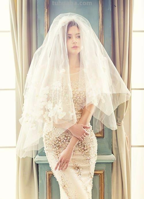 分享这4个技巧给你，让你在拍摄婚纱摄影时候游刃有余