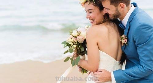 分享这4个技巧给你，让你在拍摄婚纱摄影时候游刃有余