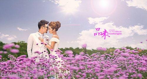 北京婚纱摄影拍婚纱照的6大姿势和构图技巧