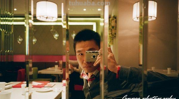 摄影不归路：那些年我玩过的器材以及镜头