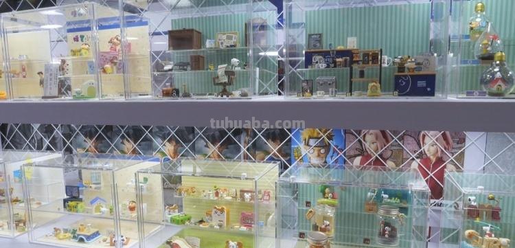 国风动漫、首发限定、跨界首秀……第十七届中国国际动漫游戏博览会开幕